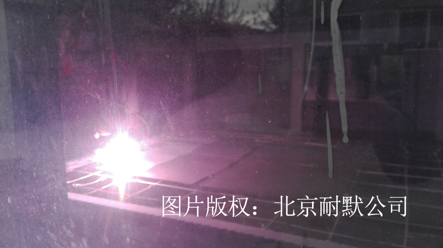 等離子噴涂陶瓷涂層 等離子噴涂陶瓷涂層